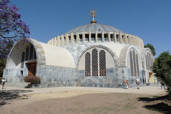 Day Trip in Axum - Understanding the Tour Inclusions