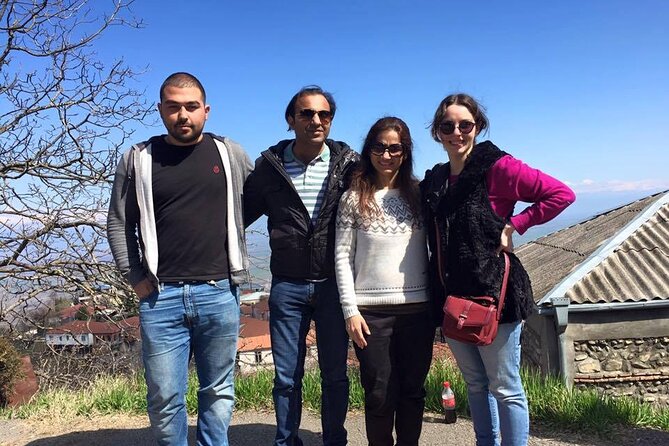 Day Trip in Kakheti-Wine Tour - Quick Points