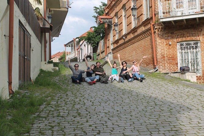 Day Trip in Kakheti-Wine Tour - Preparing for the Tour