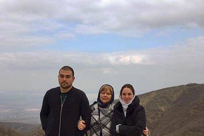 Day Trip in Kakheti-Wine Tour - Post-Tour Reflections