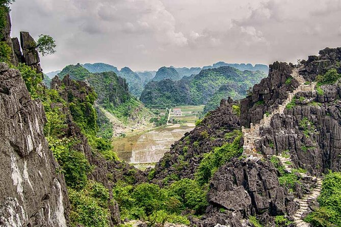 Day Trip in Ninh Binh Tour From Hanoi - Traveler Feedback and Reviews