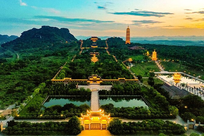 Day Trip in Ninh Binh Tour From Hanoi - Important Information