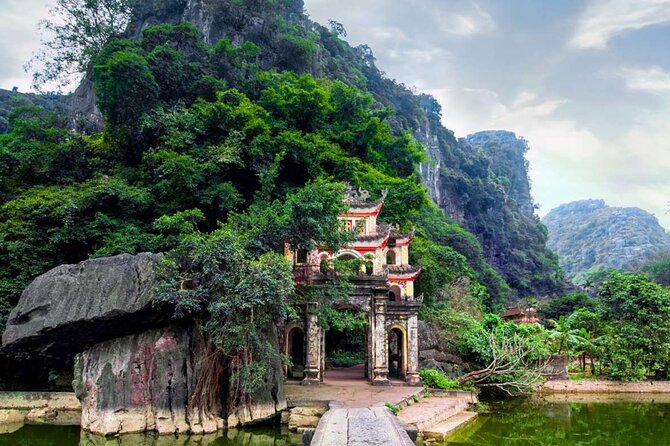 Day Trip in Ninh Binh Tour From Hanoi - Transportation and Convenience