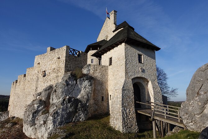 Day Trip in Ogrodzieniec and Bobolice - Travelers Experiences and Ratings
