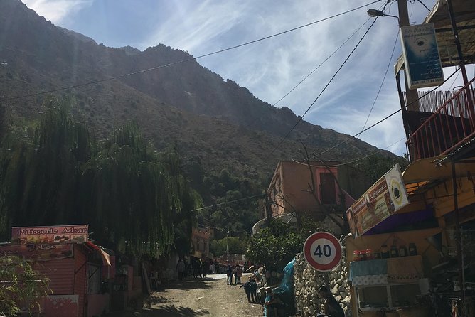 Day Trip In Ourika Valley - Hiking to the Highest Point
