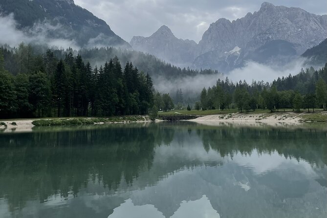 Day Trip in Triglav National Park From Bled - Visiting Triglav National Park