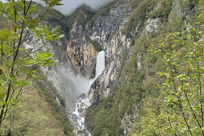 Day Trip in Triglav National Park From Bled - Optional Soca River Rafting