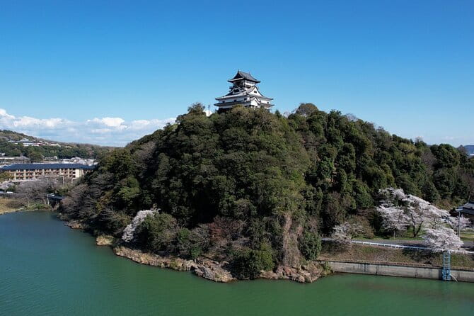 Day Trip Inuyama From Nagoya by Public Transportation - Itinerary Details