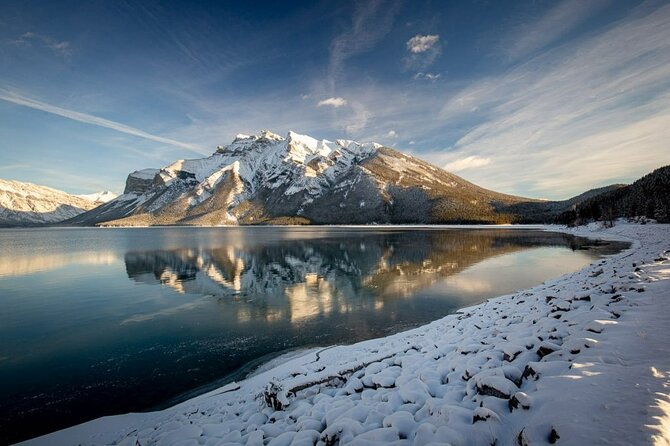 Day Trip: Johnston Canyon, Lake Louise, Banff Town From Calgary - Important Considerations