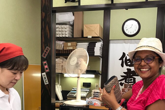 Day Trip Kamakura From Tokyo With National Licensed Guide - Tour Confirmation and Accessibility