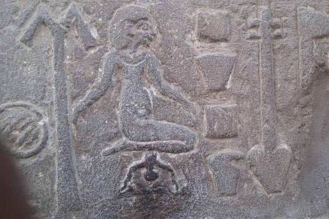 Day Trip Kom Ombo and Edfu Temples From Aswan to Luxor - Kom Ombo Temple Exploration
