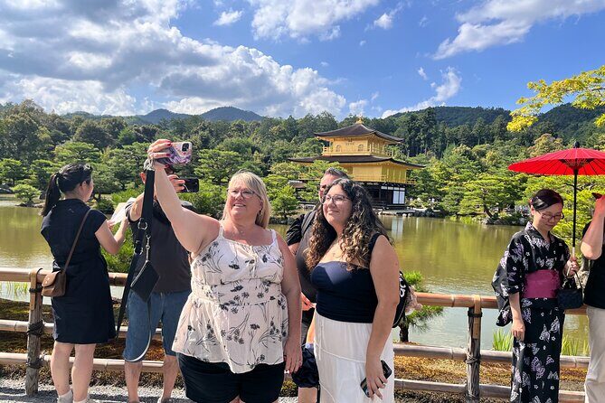 Day Trip Kyoto from Tokyo with a Licensed Guide by Bullet Train - Final Thoughts