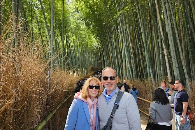 Day Trip Kyoto from Tokyo with a Licensed Guide by Bullet Train - FAQ