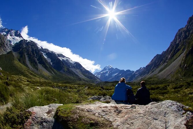 Day Trip: Lake Tekapo to Mt Cook National Park - Meeting Point and Logistics