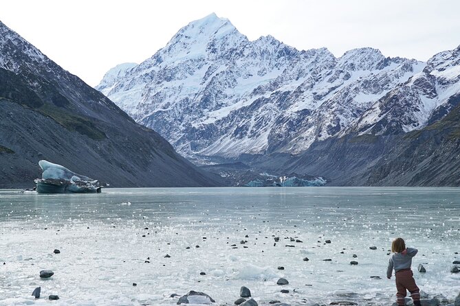 Day Trip: Lake Tekapo to Mt Cook National Park - Additional Information and Suitability