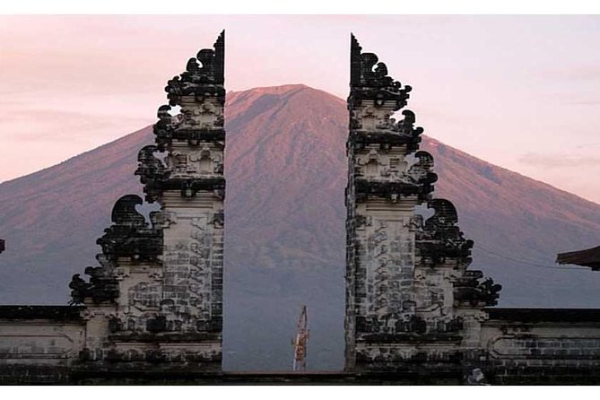 Day Trip: Lempuyang Temple &Tirta Gangga With Snorkeling at Blue Lagoon Beach - Reviews and Ratings