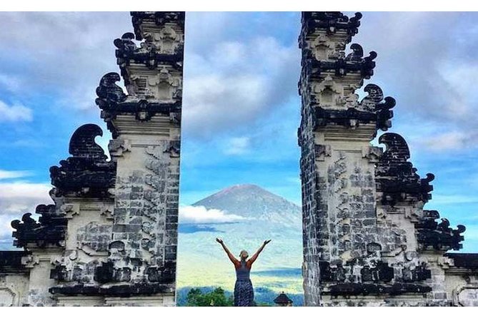 Day Trip: Lempuyang Temple &Tirta Gangga With Snorkeling at Blue Lagoon Beach - Departure and Start Time