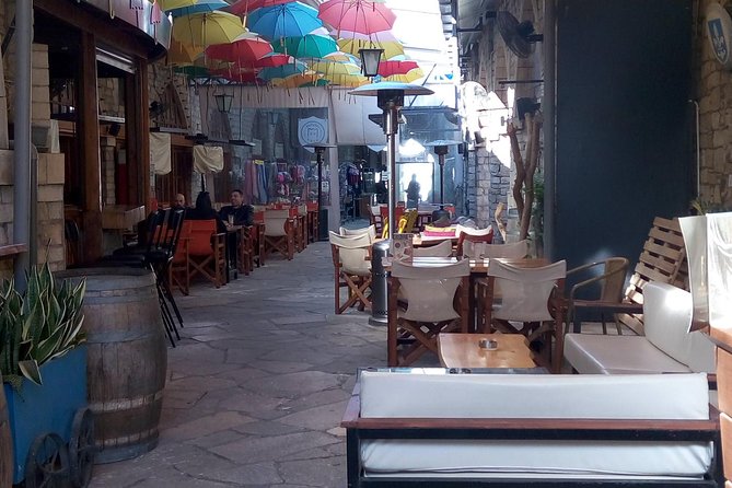 Day Trip: Limassol and Kourion From Paphos - Exploring the City of Limassol