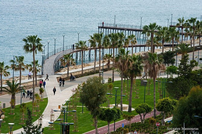 Day Trip: Limassol and Kourion From Paphos - Additional Information for Travelers