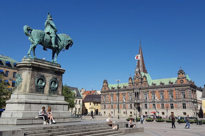 Day Trip Lund & Malmö City Tour - Key Points
