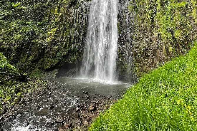 Day Trip-Materuni Waterfalls, Coffee Tour, Kikuletwa Hot Springs - Inclusions and Amenities