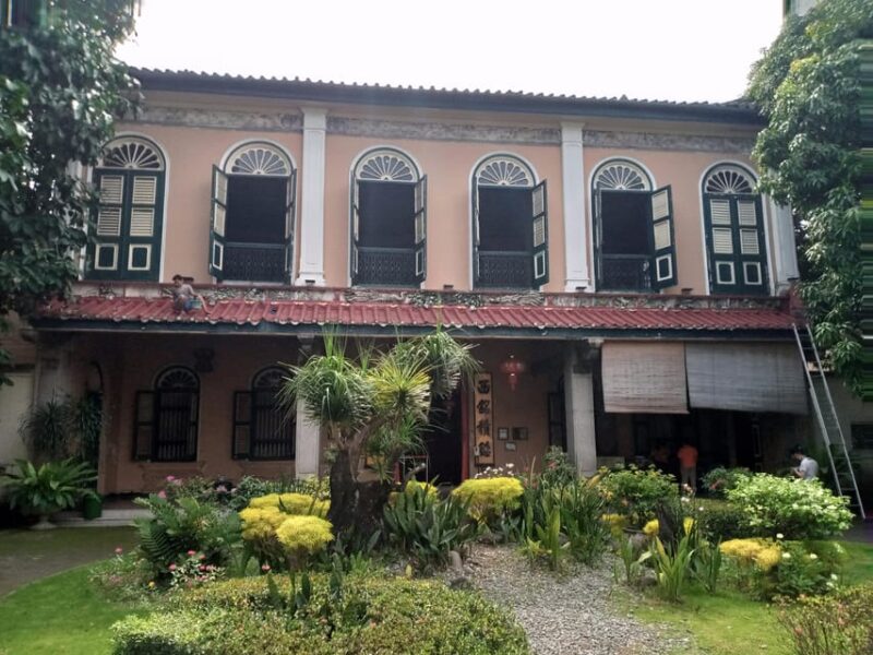 Day Trip Medan City Tour - Key Points