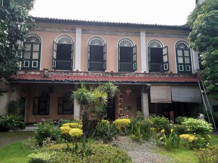 Day Trip Medan City Tour - Inclusions