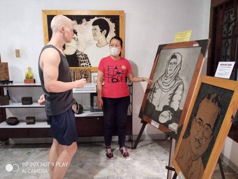 Day Trip Medan City Tour - Exclusions