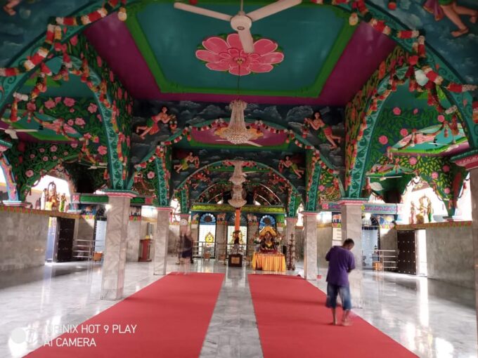 Day Trip Medan City Tour - Tour Price