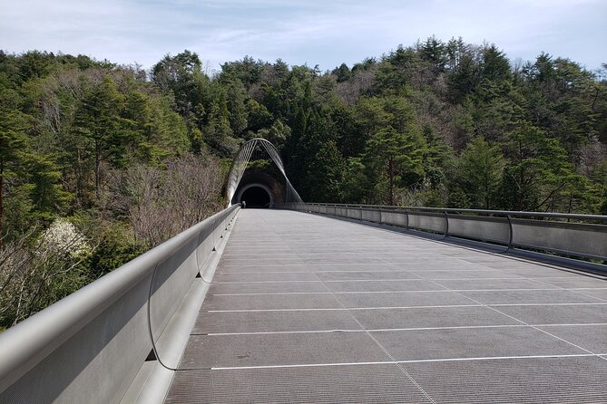 Day Trip MIHO Museum and Shigaraki From Kyoto by Private Car - Key Points