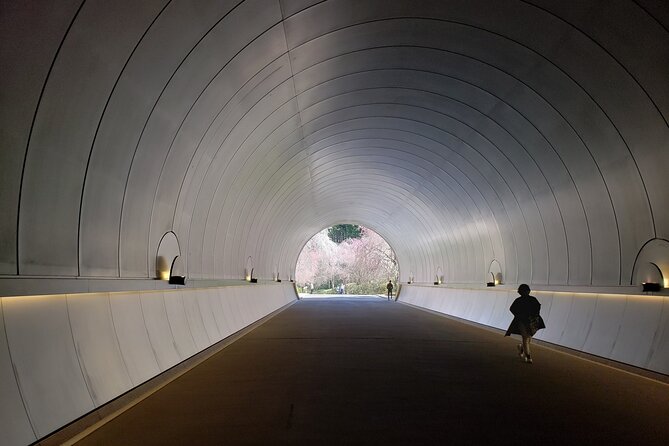 Day Trip MIHO Museum and Shigaraki From Kyoto by Private Car - Accessibility and Requirements