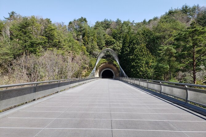 Day Trip MIHO Museum and Shigaraki From Kyoto by Private Car - Lunch and Dining Experiences