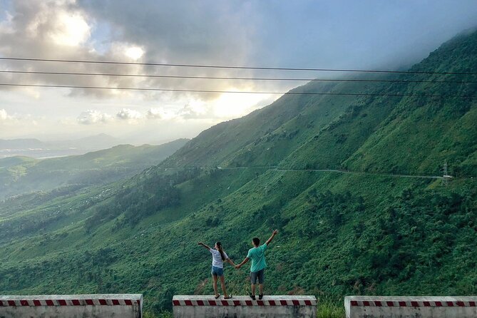 Day Trip Motorbike Tour in Hai Van Pass. - Returning to Da Nang or Hoi An