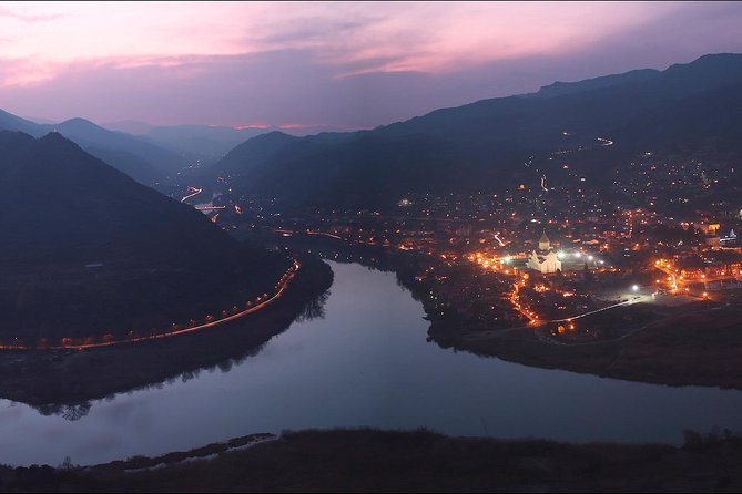 Day Trip - Mtskheta-Jvari Gori-Uplistsikhe - Accessibility and Participation