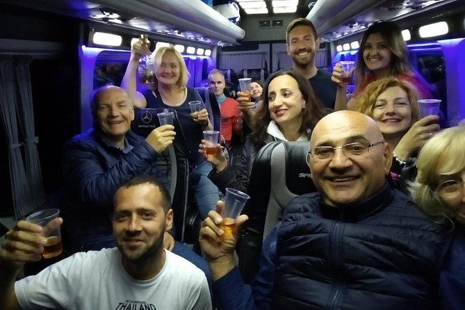 Day Trip Natural Beauty of Jermuk: Noratus, Hayravank, Selim Pass - Tour Overview and Highlights