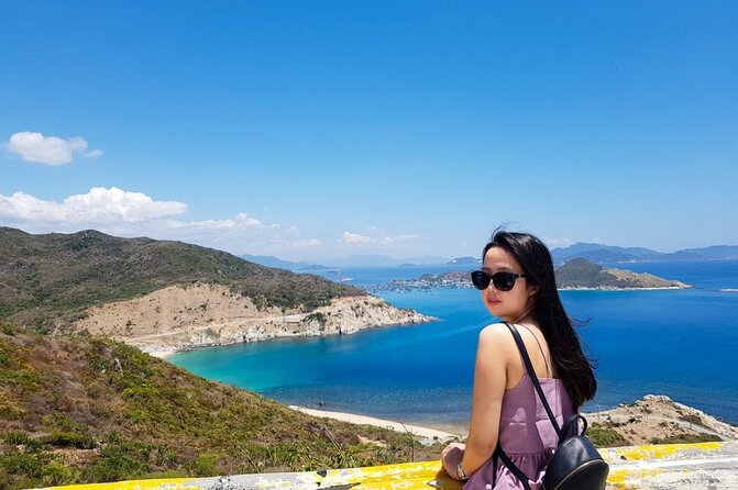 Day Trip - Nha Trang to Mui Ne (White Sandunes & Red Sandunes) - Highlights of Mui Ne