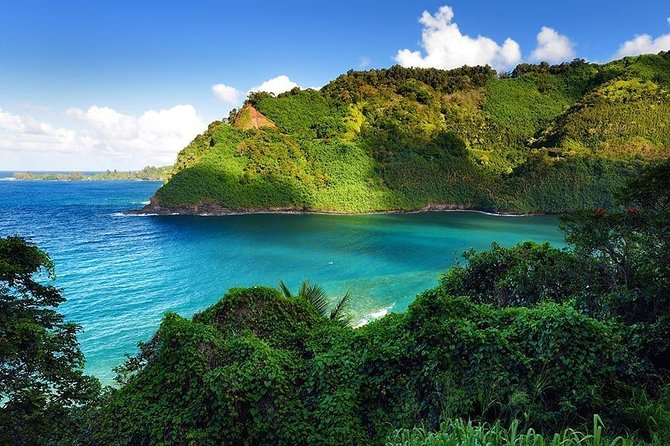 Day Trip Oahu to Maui, Road to Hana Adventure With Lunch - Highlights of the Itinerary