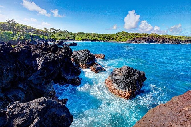 Day Trip Oahu to Maui, Road to Hana Adventure With Lunch - Transportation and Logistics
