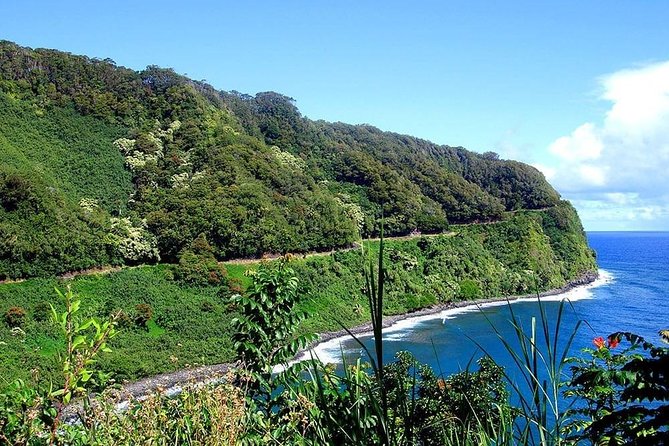 Day Trip Oahu to Maui, Road to Hana Adventure With Lunch - Relaxing in the Town of Paia