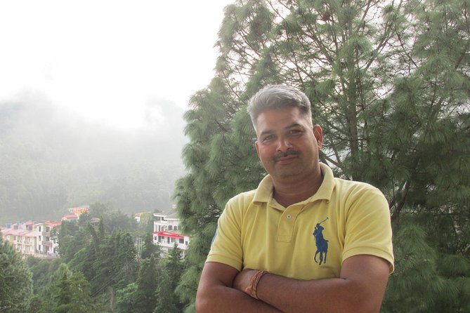 Day Trip of Haridwar and Rishikesh From Delhi By Car - Good To Know