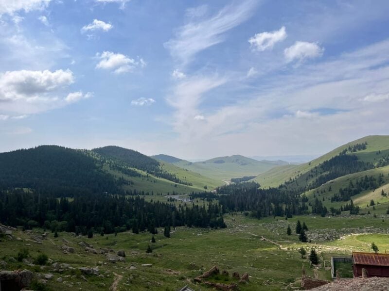 Day Trip of Manzushir Monastery - Key Points