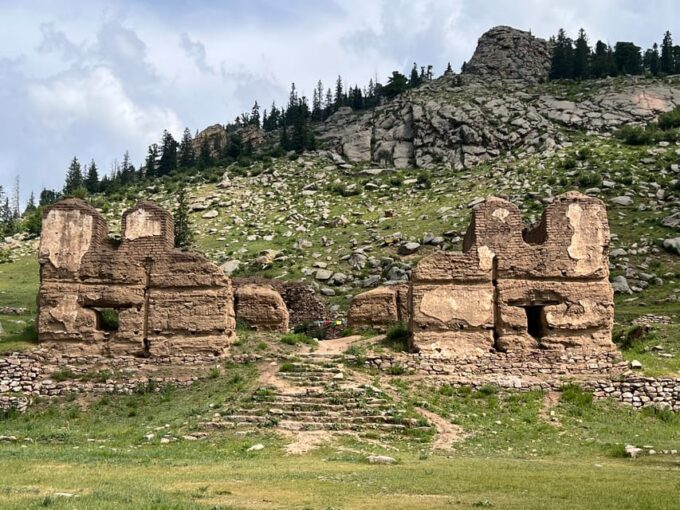 Day Trip of Manzushir Monastery - Getting to Manzushir Monastery