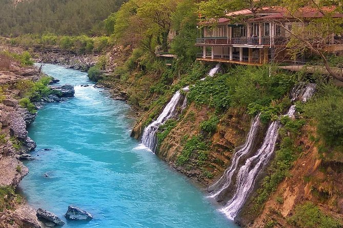 Day Trip of Permet and Benje Thermal Baths - Accessibility and Participation