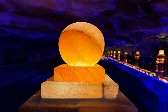 Day Trip Of Salt Mines and Katas Raj From Lahore and Islamabad - Introduction