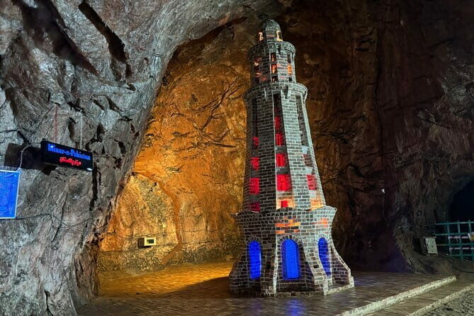 Day Trip Of Salt Mines and Katas Raj From Lahore and Islamabad - Key Points