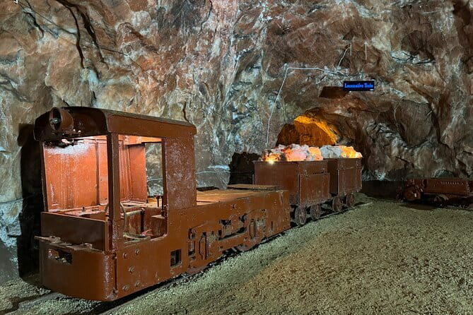 Day Trip Of Salt Mines and Katas Raj From Lahore and Islamabad - Who Should Consider This Tour?