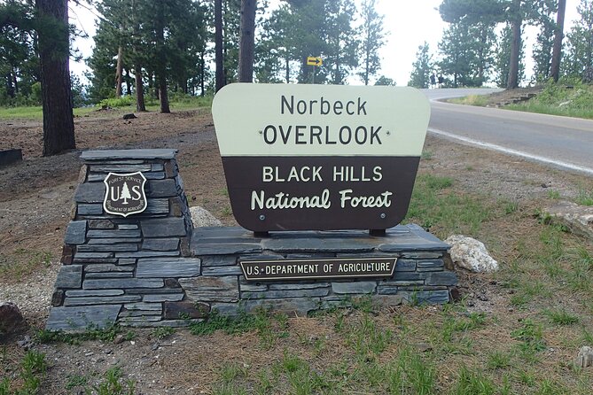 Day Trip of the Black Hills: Mount Rushmore to Custer State Park! - Reviews Breakdown