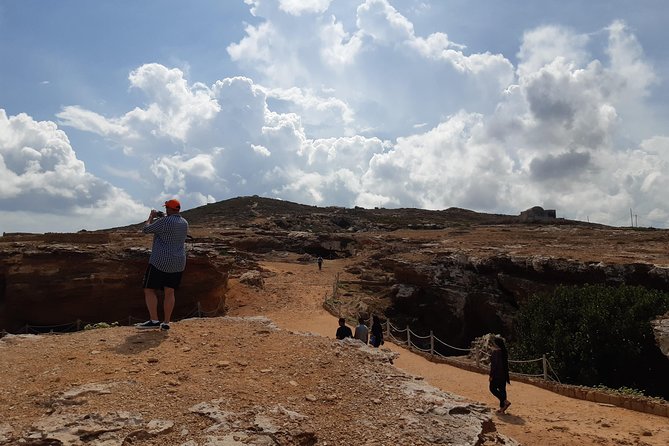 Day Trip off the Beaten Track to Cap Bon From Tunis or Hammamet - Meeting and Pickup Details