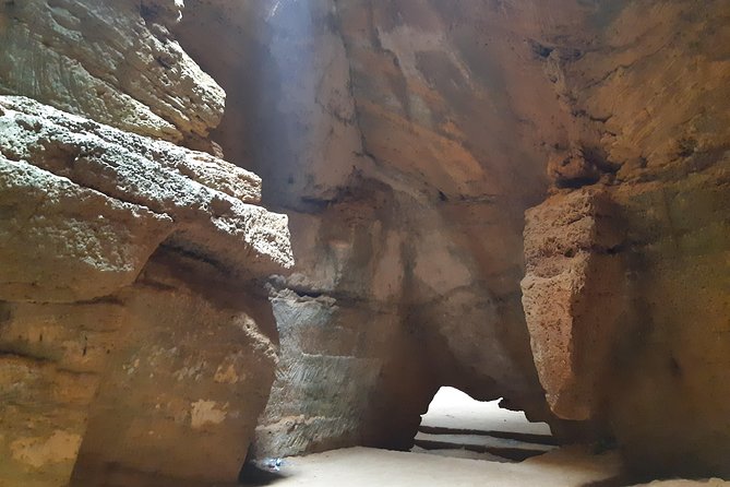 Day Trip off the Beaten Track to Cap Bon From Tunis or Hammamet - Natural and Archaeological Attractions