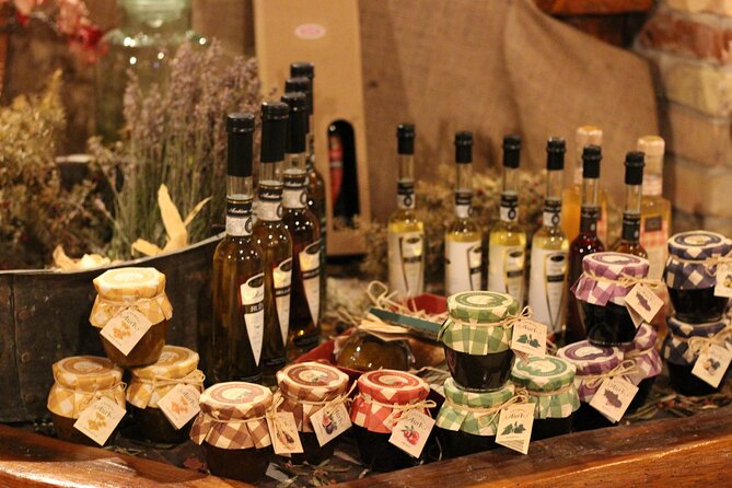 Day Trip on Saturday: HUM and MOTOVUN - Indulging in Istrian Wines and Truffles